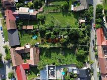 Prodej pozemku, Boleradice, 1279 m2