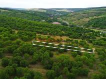 Prodej pozemku, Němčičky, 1349 m2