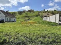 Prodej pozemku, Horní Bojanovice, 734 m2