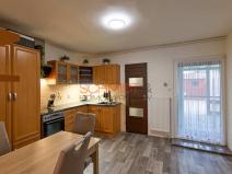 Prodej rodinného domu, Nosislav, Horní Kroupná, 77 m2