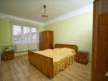 Prodej rodinného domu, Bojkovice, 100 m2
