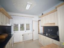 Prodej bytu 3+1, Suchdol nad Odrou, Komenského, 119 m2