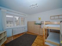 Prodej bytu 3+1, Suchdol nad Odrou, Komenského, 119 m2
