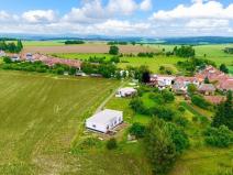 Prodej rodinného domu, Prostějovičky, 118 m2