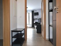 Prodej bytu 1+kk, Abertamy, Vítězná, 34 m2