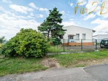 Prodej výrobních prostor, Dobříš, Anenská, 350 m2