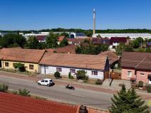 Prodej rodinného domu, Novosedly, 423 m2