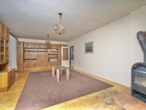 Prodej rodinného domu, Zborovice - Medlov, 200 m2