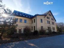 Prodej bytu 1+kk, Černý Důl, 30 m2