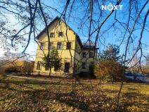 Prodej bytu 1+kk, Černý Důl, 30 m2