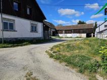 Prodej rodinného domu, Bor, 192 m2