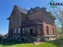 Prodej rodinného domu, Hauptstrasse, Neugersdorf, Německo, 777 m2