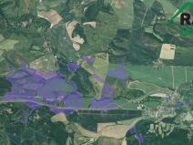 Prodej pole, Lubenec, 2920000 m2