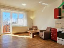 Pronájem bytu 2+kk, Stráž, 72 m2
