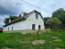 Prodej chalupy, Počepice, 65 m2