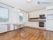 Pronájem bytu 1+kk, Frýdek-Místek, J. E. Purkyně, 27 m2