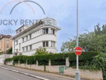 Pronájem bytu 2+1, Praha - Smíchov, U Malvazinky, 82 m2