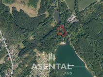 Prodej pozemku, Orlová - Lazy, 2425 m2