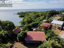 Prodej rodinného domu, Coxen Hole, Roatán, Honduras, 260 m2