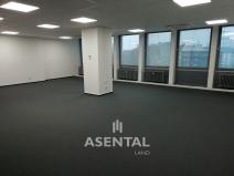 Pronájem kanceláře, Ostrava - Moravská Ostrava, Gregorova, 296 m2