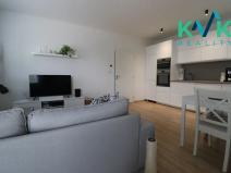 Prodej bytu 3+kk, Nýřany, Benešova třída, 71 m2