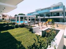 Prodej bytu 3+kk, Sithonia, Chalkidiki, Řecko, 90 m2