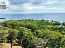 Prodej pozemku, Coxen Hole, Roatán, Honduras, 1000 m2