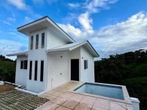 Prodej rodinného domu, Coxen Hole, Roatán, Honduras, 90 m2