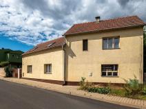 Prodej rodinného domu, Kryry, Pivovarská, 290 m2