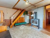 Prodej chaty, Šebetov, 75 m2