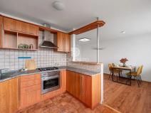 Prodej bytu 3+kk, Mladá Boleslav, Jana Palacha, 67 m2