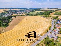 Prodej pozemku, Konice, 3500 m2