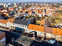 Prodej rodinného domu, Prostějov, Plumlovská, 178 m2