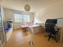 Pronájem bytu 2+1, Stráž pod Ralskem, Máchova, 56 m2