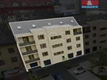 Prodej bytu 3+1, Nýrsko, Rybářská, 91 m2