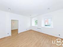 Prodej bytu 2+kk, Bystročice, 46 m2
