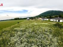 Prodej pozemku, Komorní Lhotka, 2100 m2