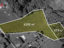 Prodej pozemku, Stará Ves nad Ondřejnicí, 5569 m2