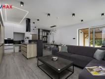 Prodej rodinného domu, Orlová - Poruba, Zátiší, 114 m2