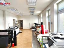 Prodej kanceláře, Ostrava - Vítkovice, Štramberská, 520 m2