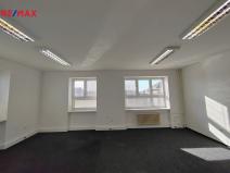 Pronájem kanceláře, Ostrava - Moravská Ostrava, Na Hradbách, 38 m2