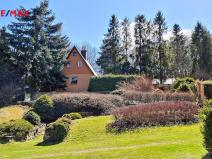 Prodej chaty, Budišov nad Budišovkou - Guntramovice, 75 m2