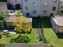 Prodej bytu 2+1, Čáslav, Ant. Dvořáka, 77 m2