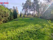 Prodej zahrady, Klimkovice, 1738 m2