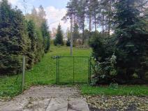 Prodej zahrady, Klimkovice, 1738 m2