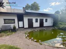 Prodej rodinného domu, Kroměříž, Kojetínská, 169 m2