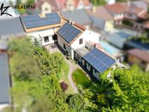 Prodej rodinného domu, Kroměříž, Kojetínská, 169 m2