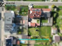Prodej rodinného domu, Horní Moštěnice, Havlíčkova, 350 m2