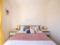 Prodej bytu 2+kk, Badesi, Sardinie, Itálie, 38 m2