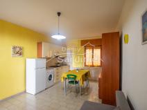 Prodej bytu 2+1, Castelsardo, Sardinie, Itálie, 66 m2